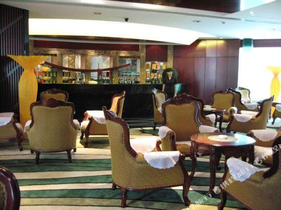 Huayu International Hotel 32/35