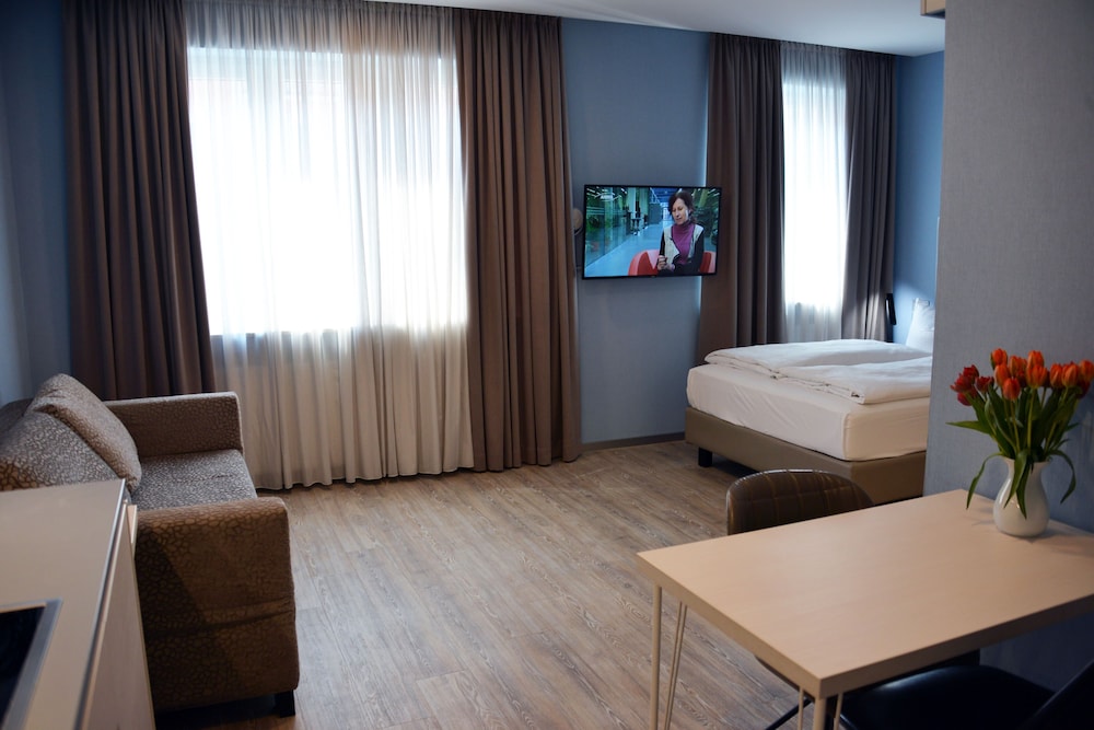 Hotel Belle Blue 41/62