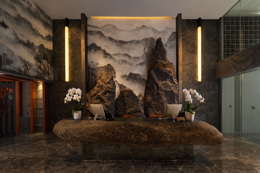 The Manohara Hotel Yogyakarta 16/67