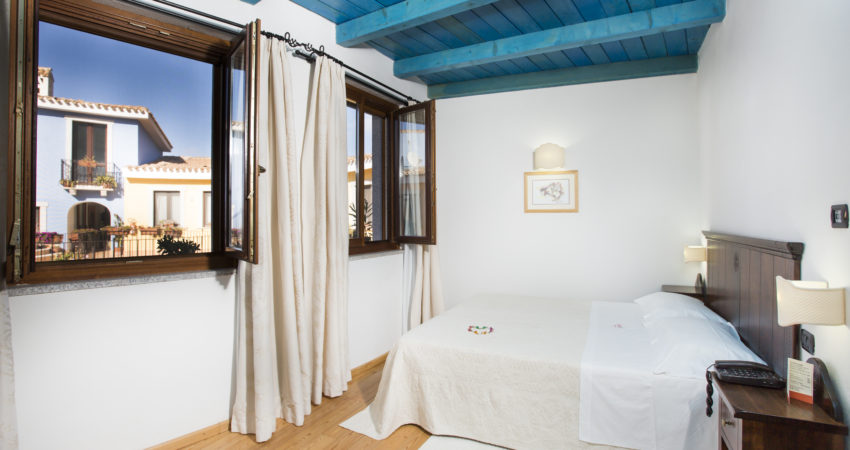 Superior, Double or Twin Bed