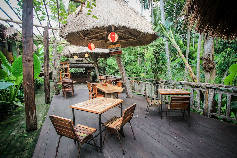 Keramas Sacred River Village 28/50
