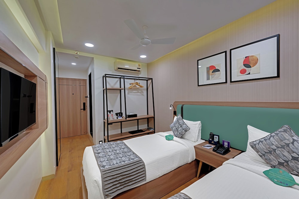 Istay Hotels Andheri Midc 14/49