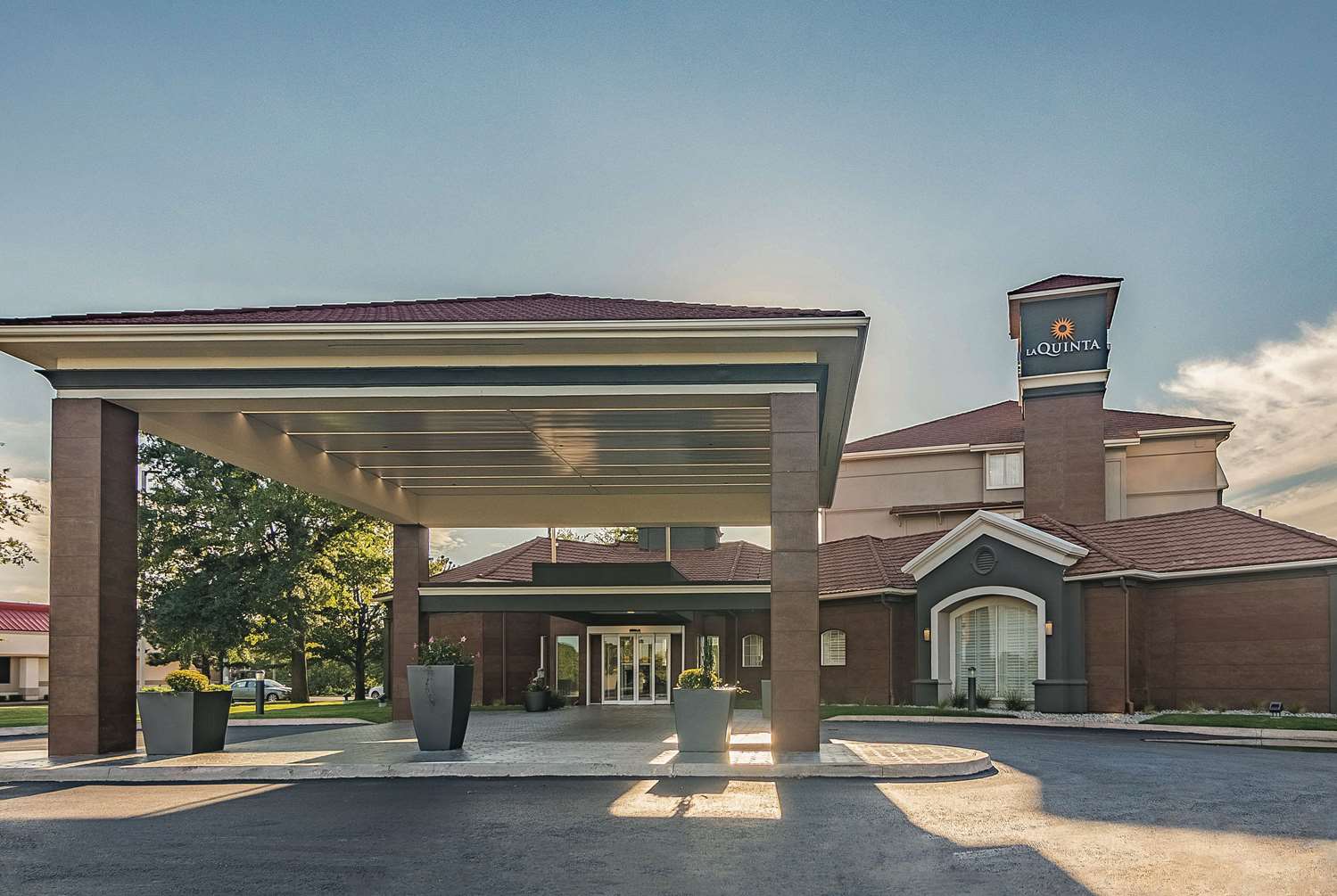 La Quinta Inn And Suites By Wyndham Oklahoma City Norman 2/51