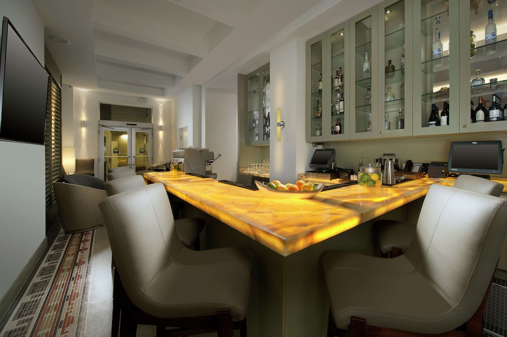 Hilton Garden Inn Miami South Beach 33/41