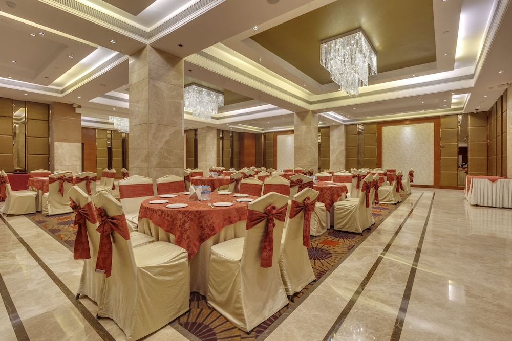 Golden Tulip New Delhi - Hari Nagar 21/38