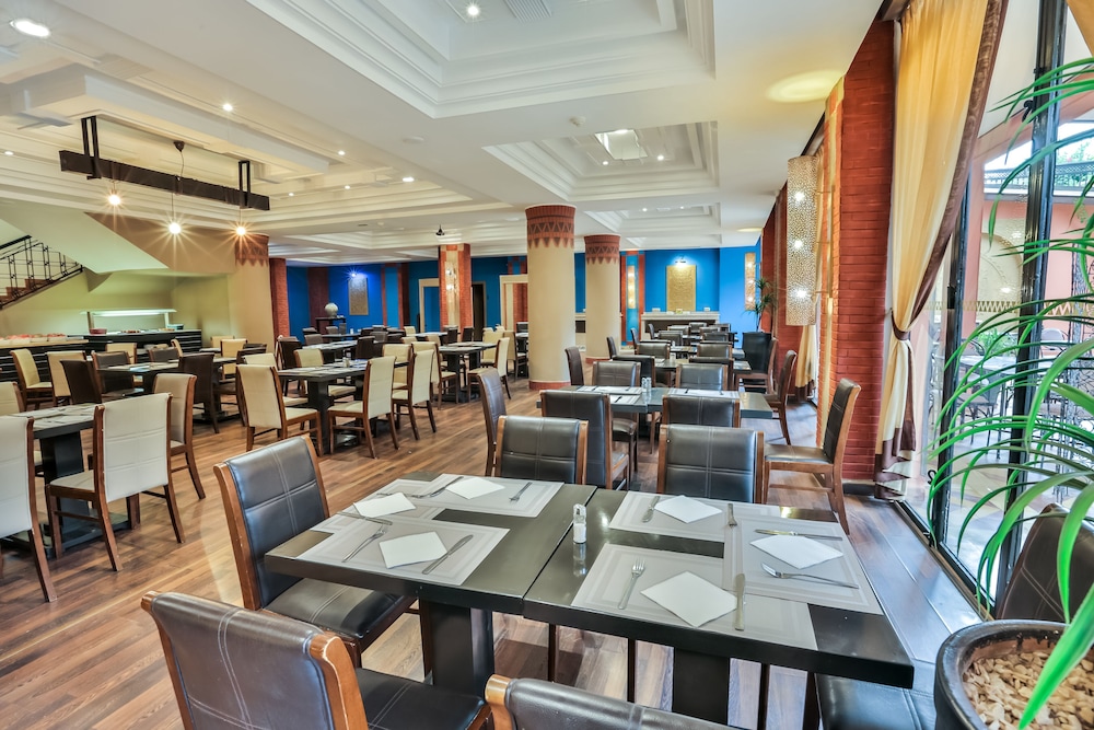 Zalagh Kasbah Hotel and Spa 37/50