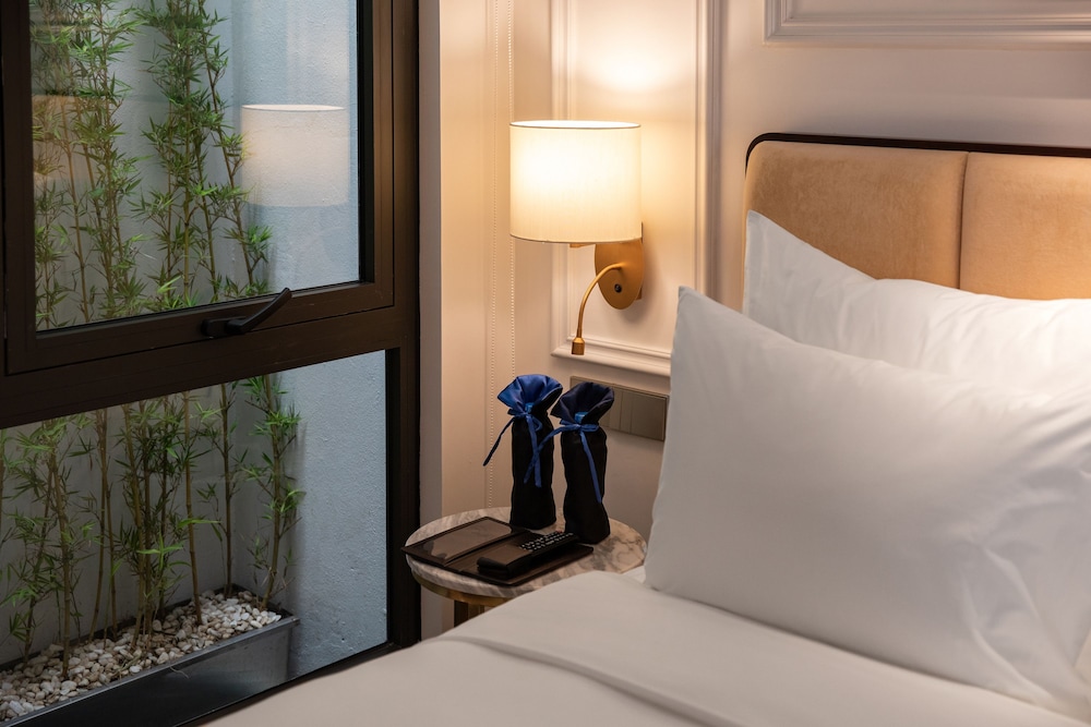 Soleil Boutique Hotel 23/50