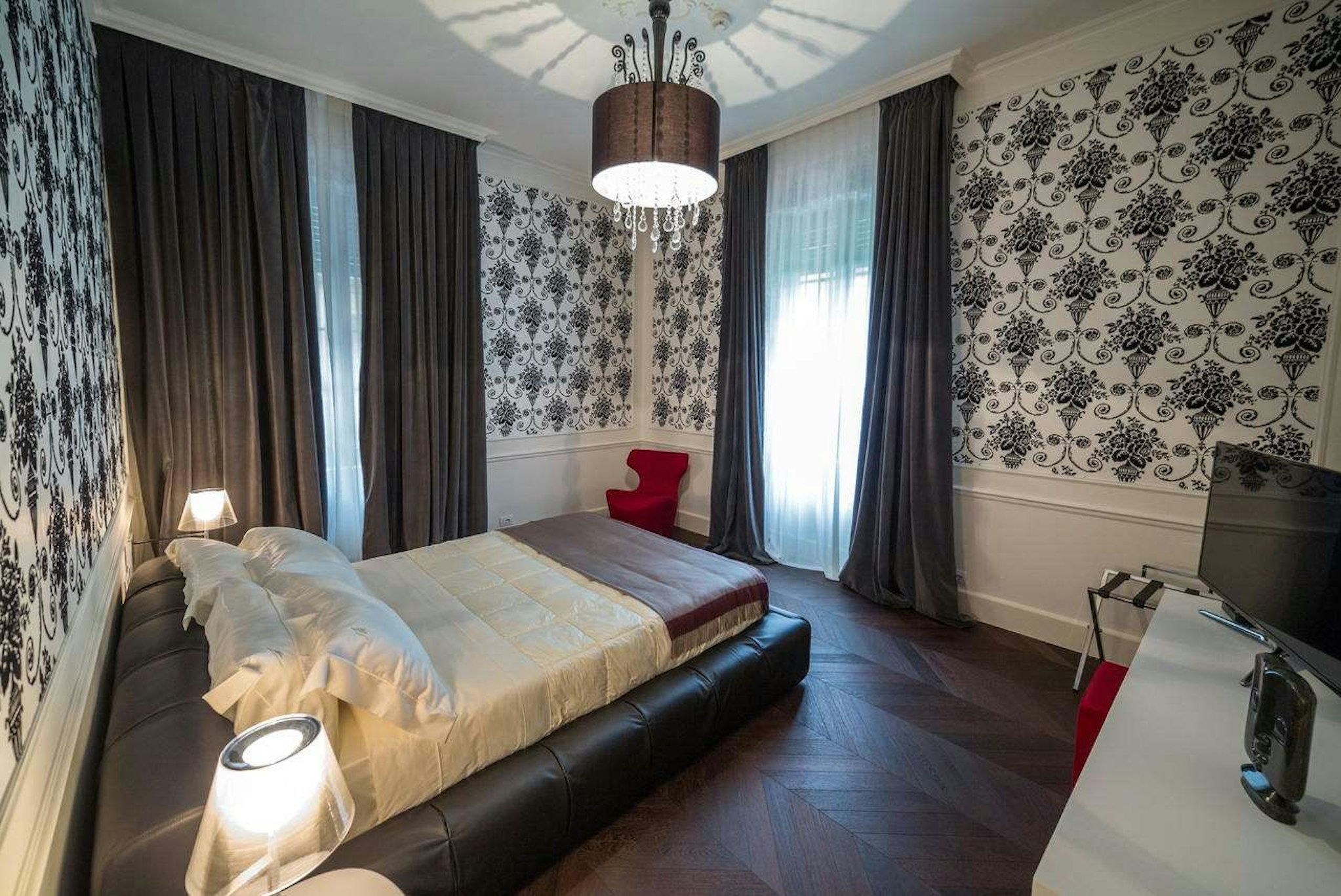 Relais Metelli 12/41