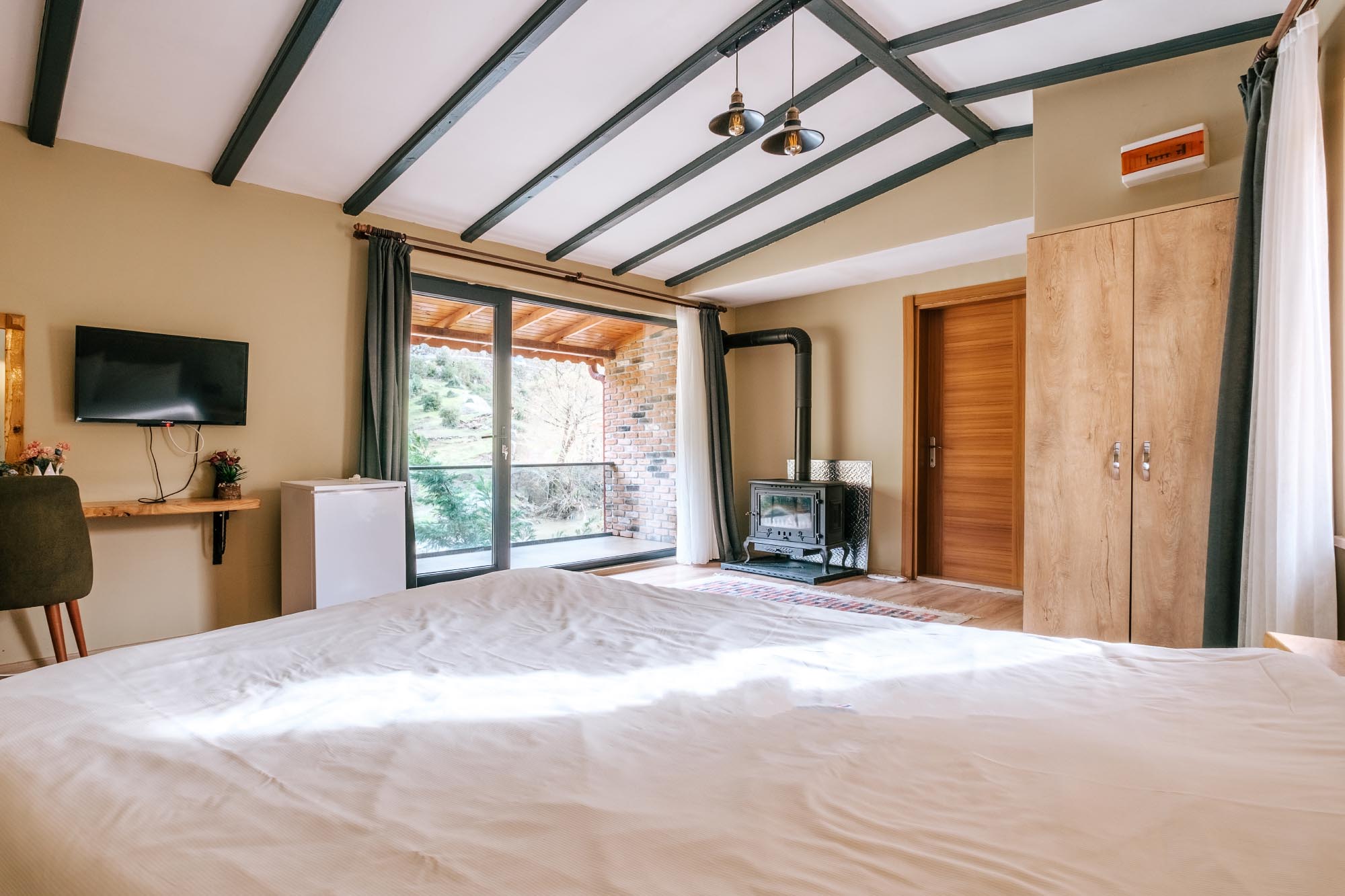 Bagdat Hotel&Resort 14/50