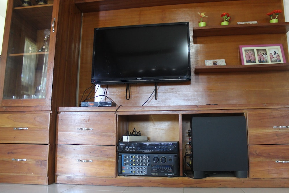 Villa Bayu Lembang 23/35