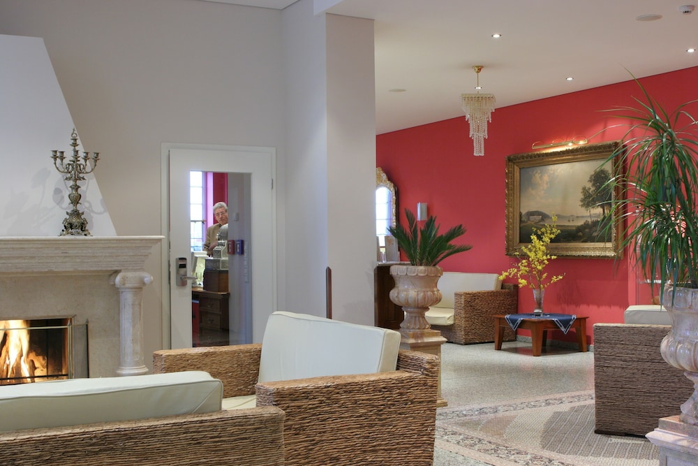 Hotel Badehaus Goor 42/67