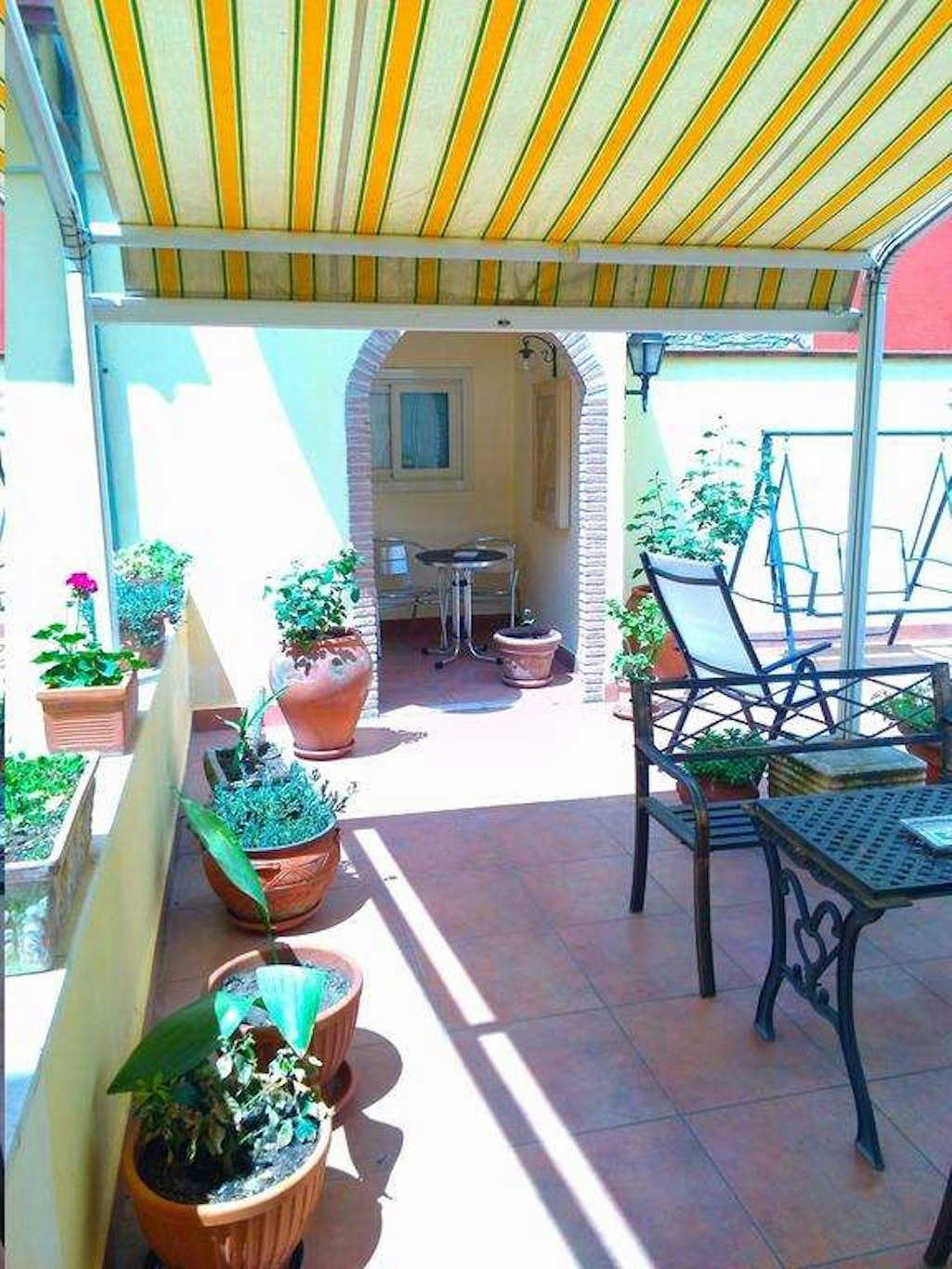 B&B Le Stanze Del Sogno 27/38