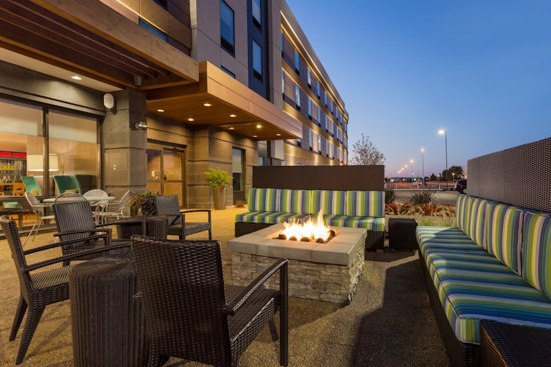 Home2 Suites by Hilton Fargo, ND 8/15