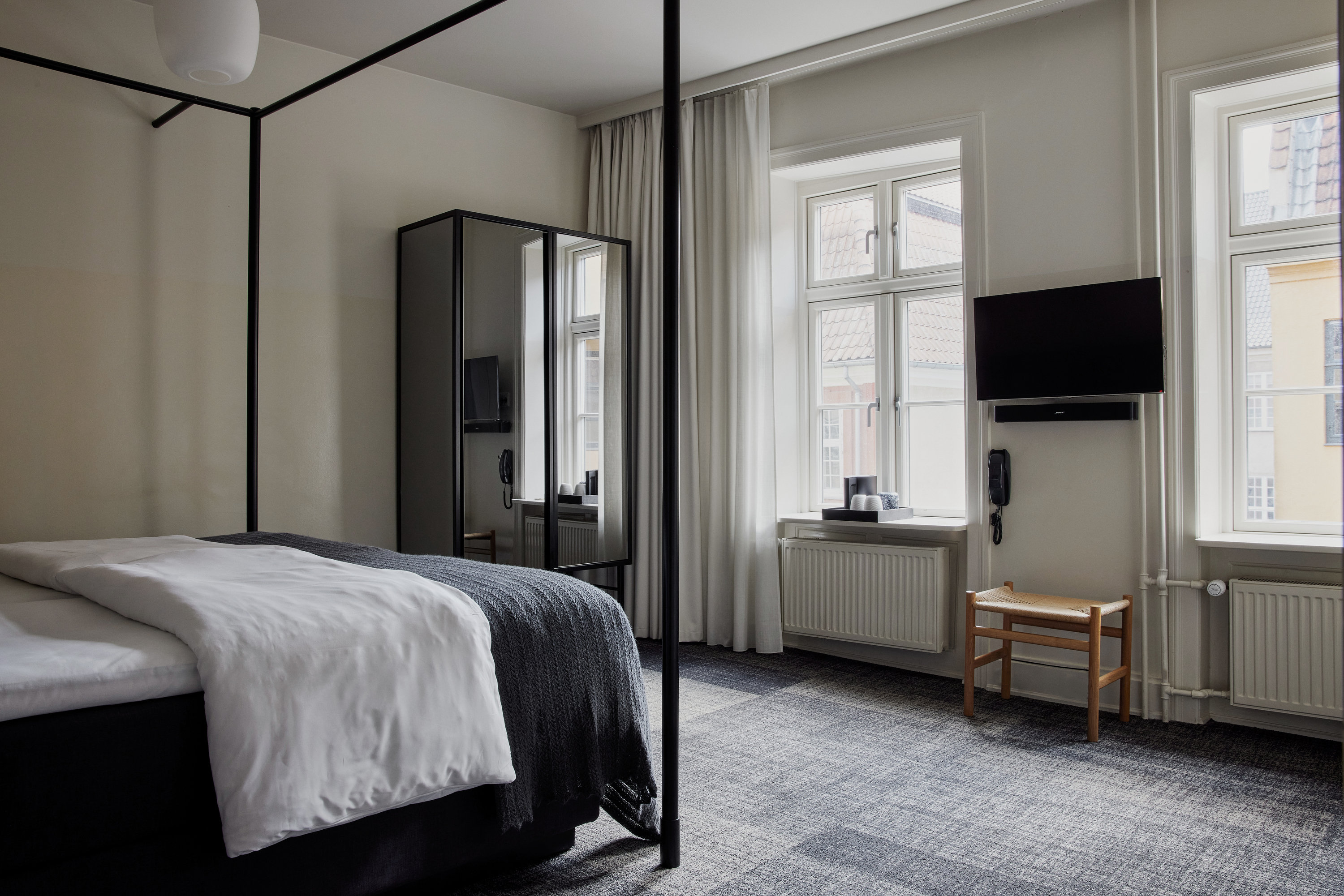 Hotel Danmark 22/63