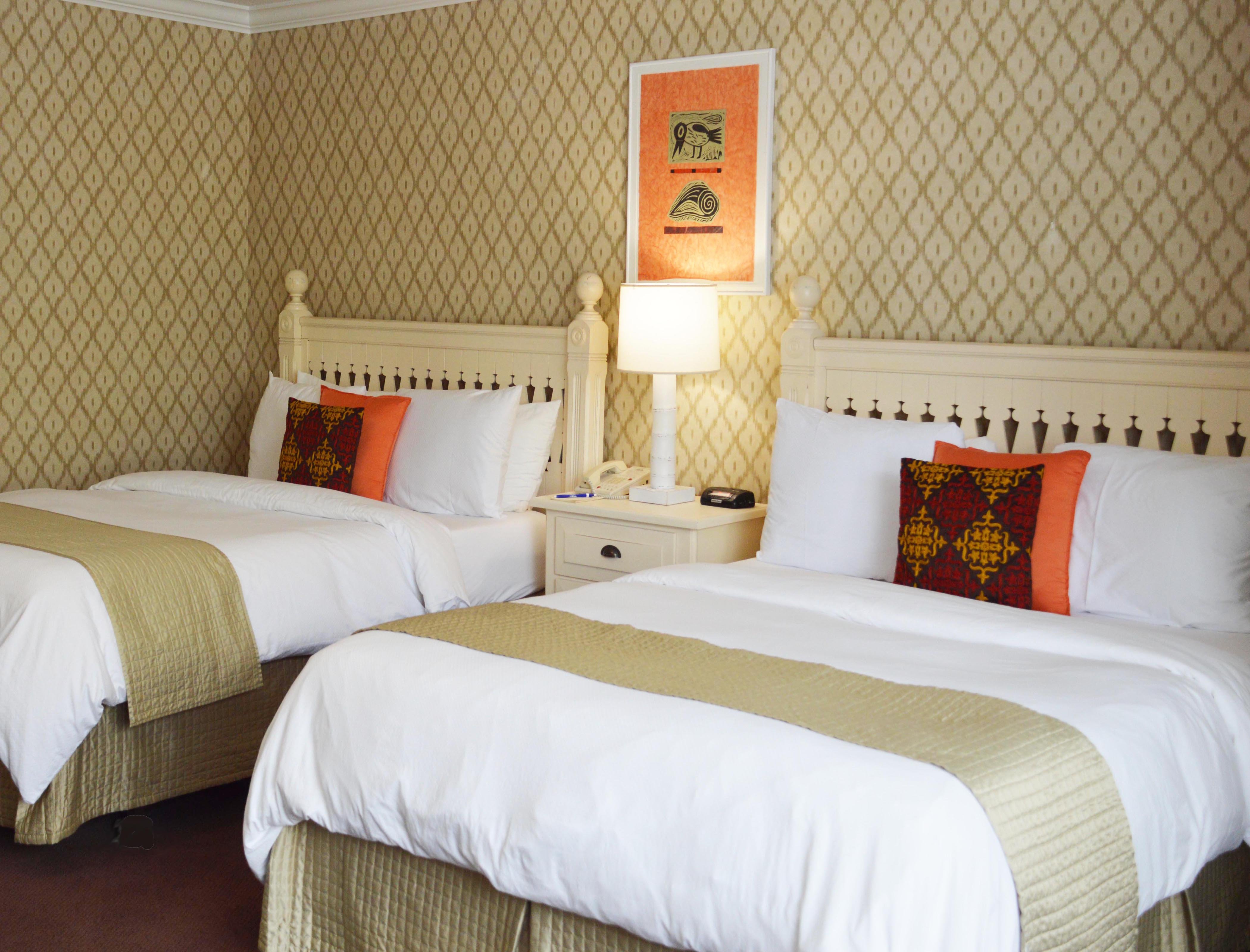 Southampton Inn 12/36