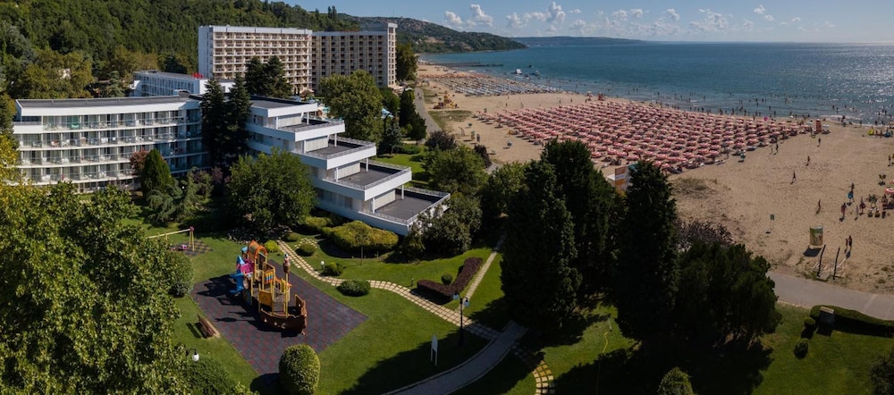 Kaliakra Mare All Inclusive 49/53