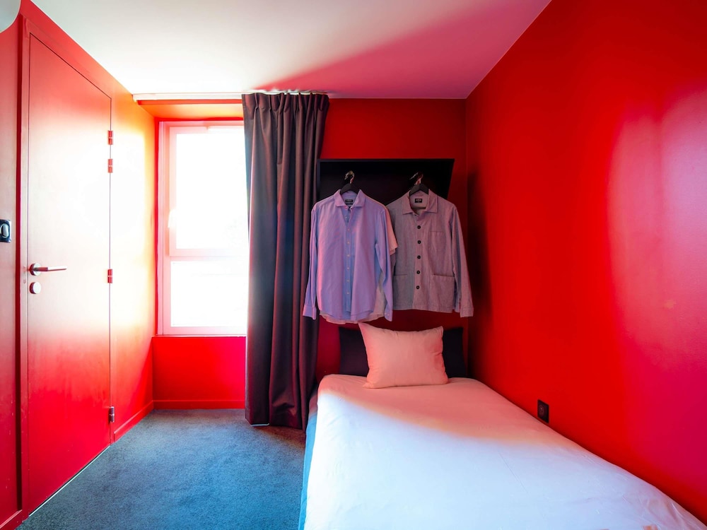 Ibis styles Paris Gare de l'Est Magenta 34/70