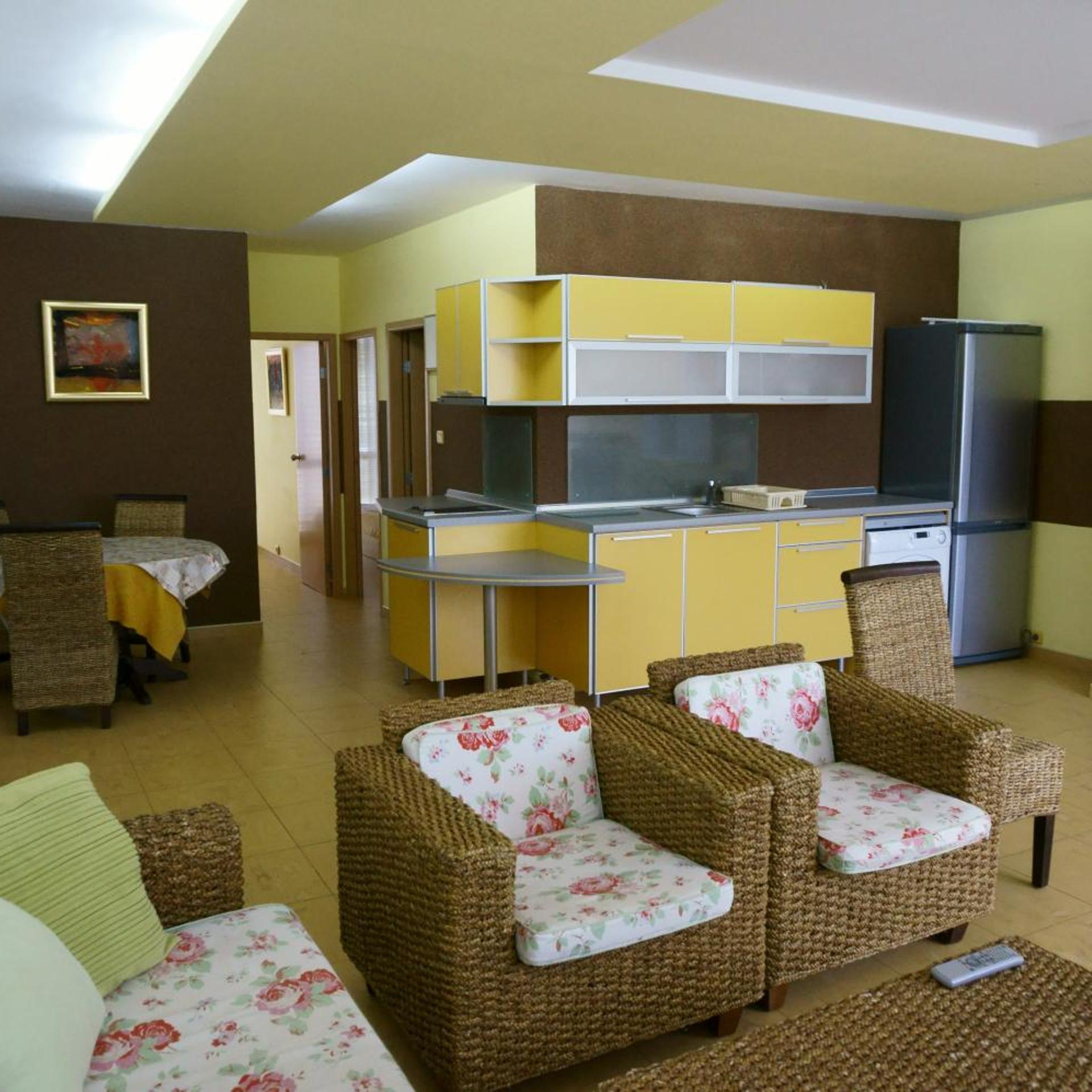 Elite Apartments 9/55