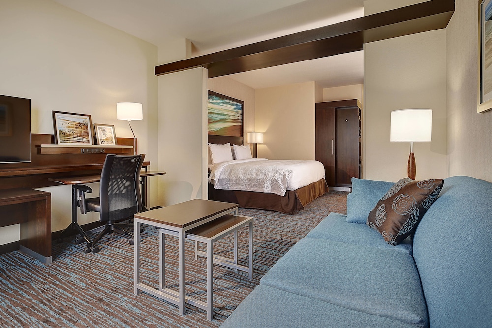 Fairfield Inn & Suites San Diego Carlsbad 27/40
