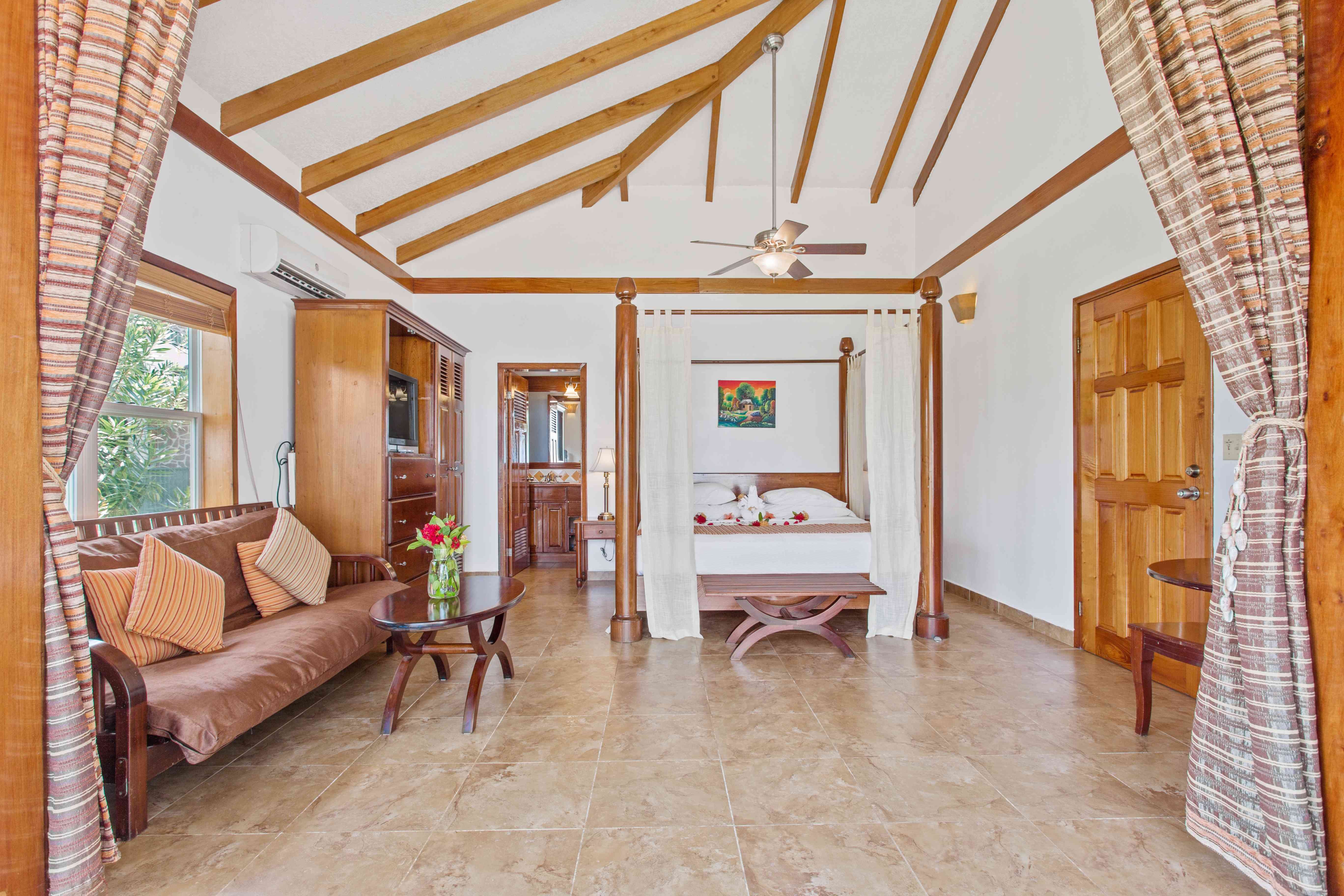 Hopkins Bay Belize, a Muy'Ono Resort 5/7