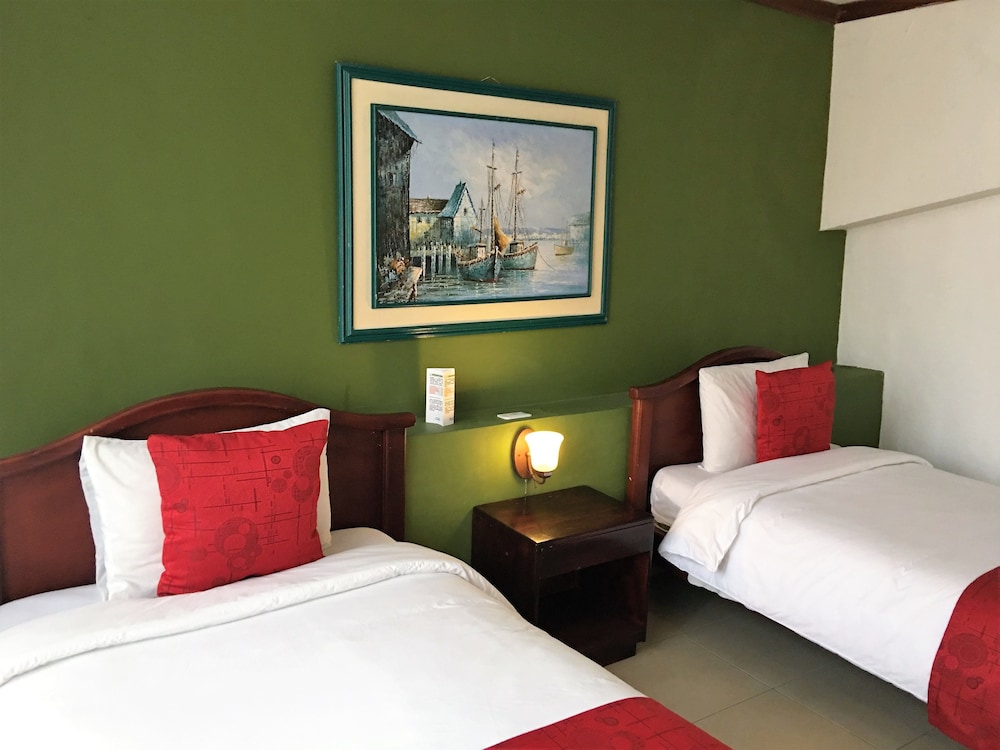 Hostal Mitad Del Mundo 14/69