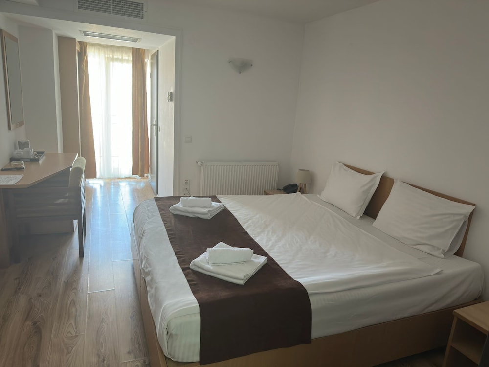 Hotel Apollo Hermannstadt 34/50