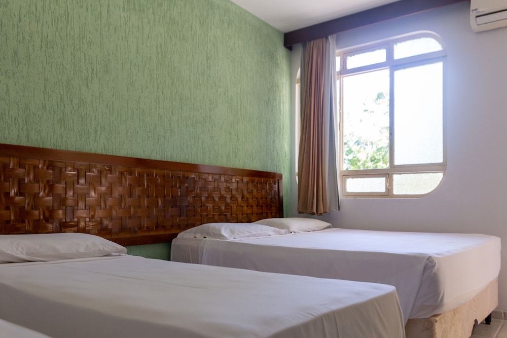 Rio Quente Resorts - Eco Chales 7/59