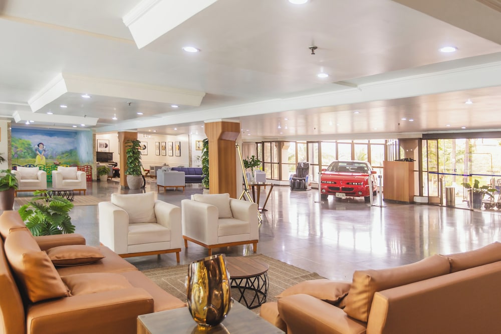 Hotel Vilage Inn Ribeirao Preto & Convencoes 49/70