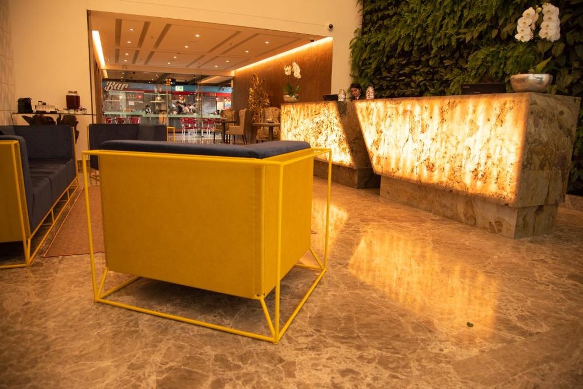 Hotel Sabana Park 3/17