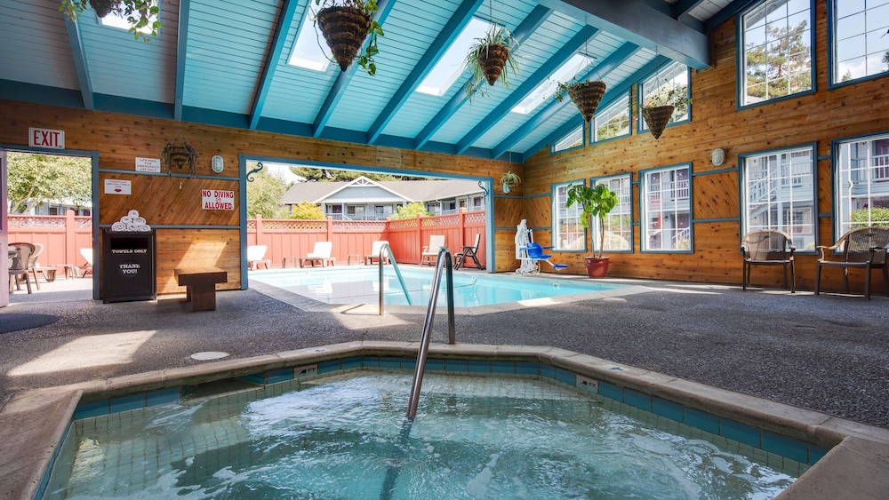 Best Western Country Inn 28/39