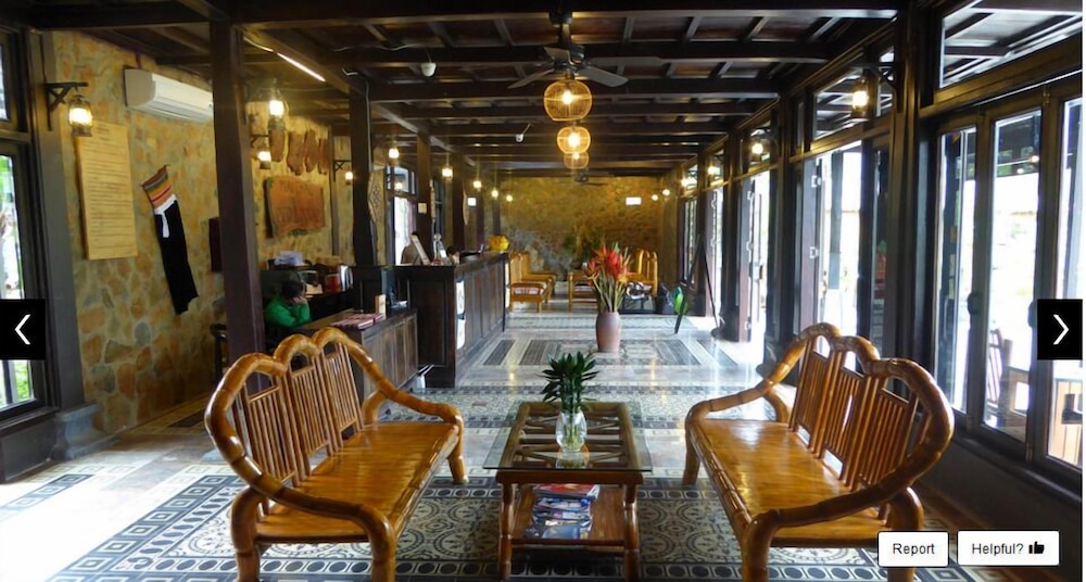 Mai Chau Ecolodge 58/72