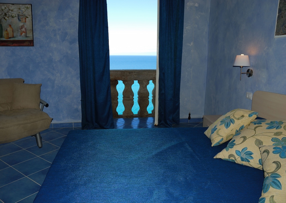 Blu Tropea Maison 7/53