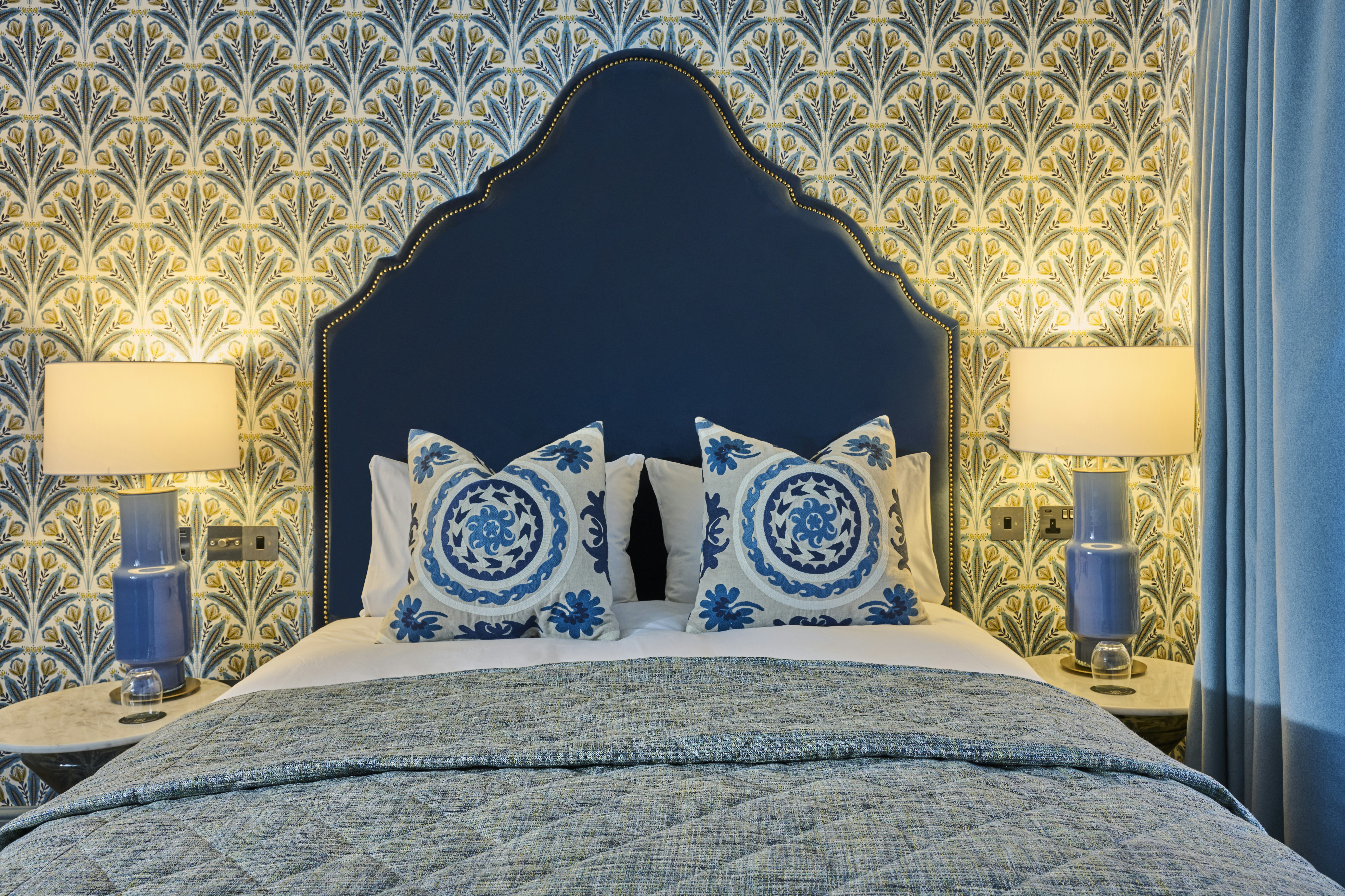 Hotel Du Vin & Bistro Henley-On-Thames 6/56