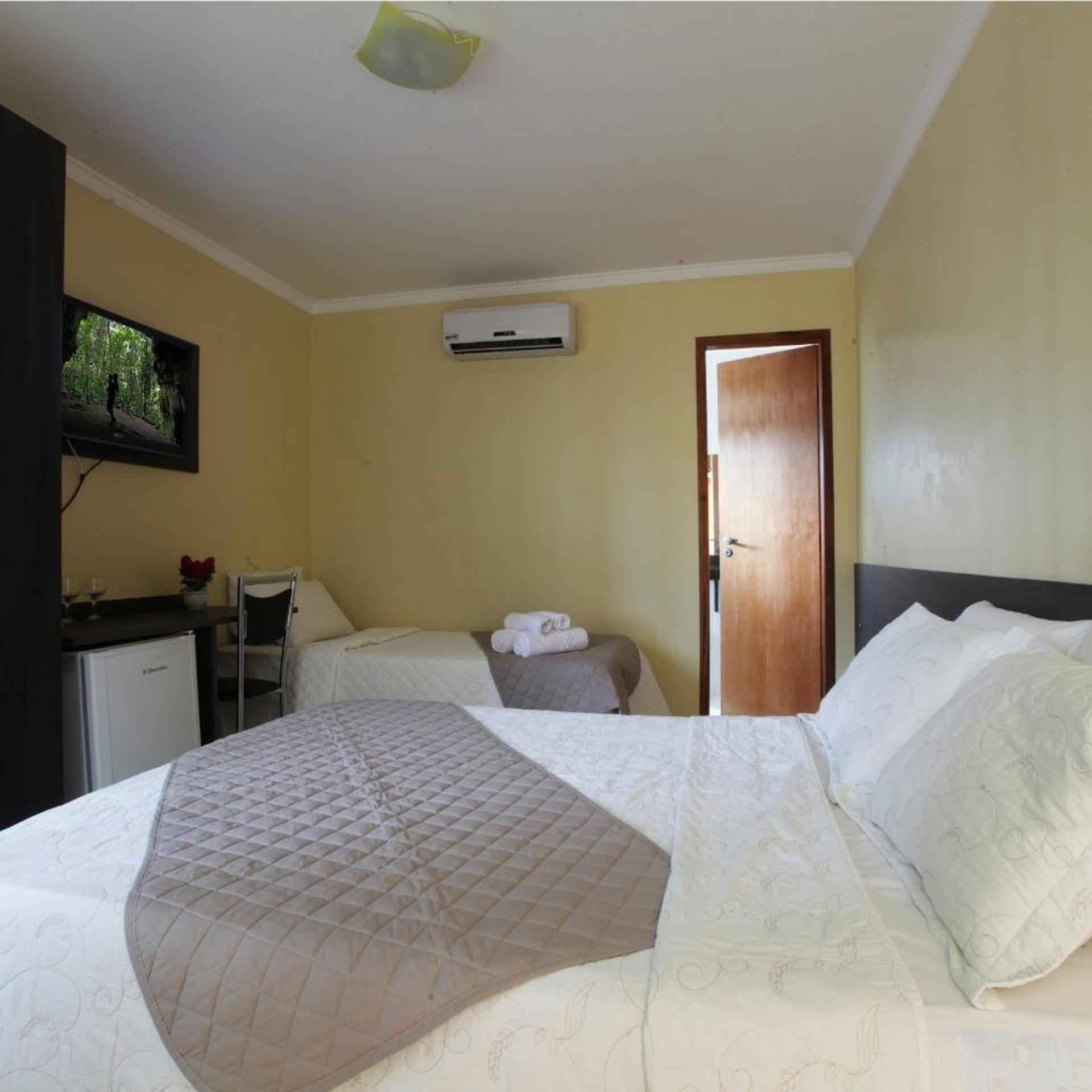 Amazon Xingu Hotel 13/23