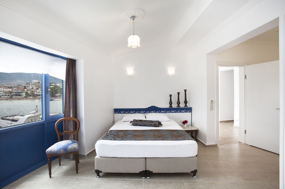Uzum Iskelesi Butik Otel 8/50