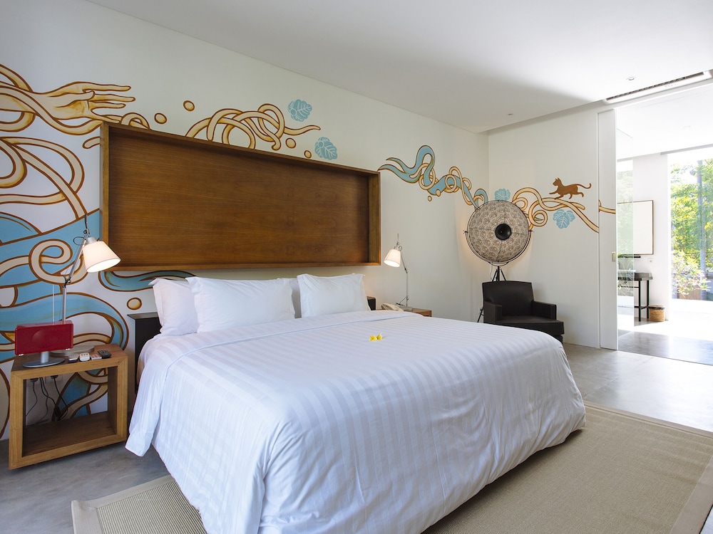 Villa Canggu 20/50