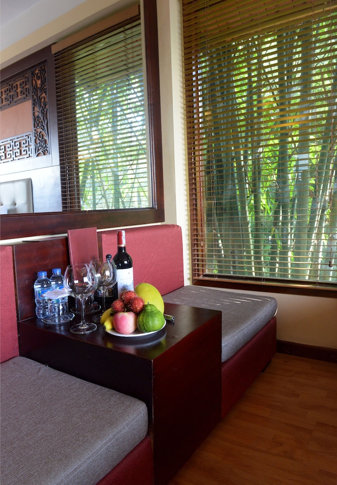Sapa Elegance Hotel 52/65
