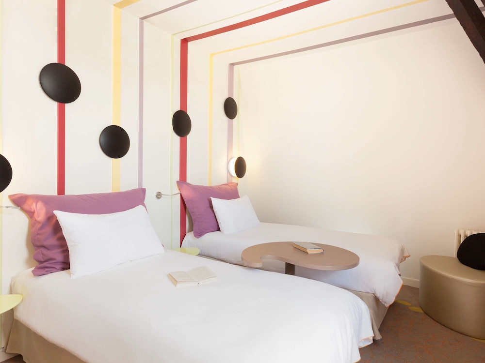Ibis Styles Bayonne Centre Gare 16/69