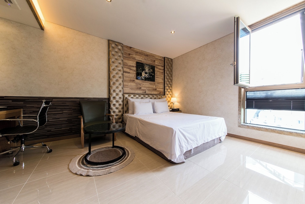 Boutique Hotel Sb Yeouido 30/66