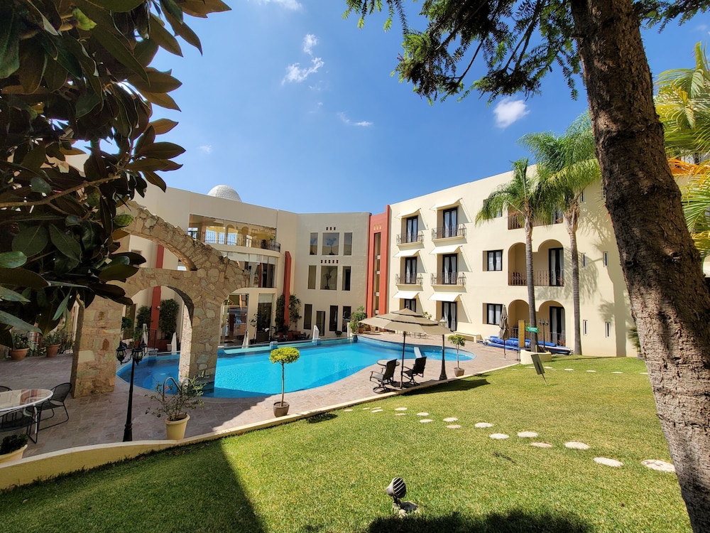 Quinta Las Alondras Hotel And Spa 60/71