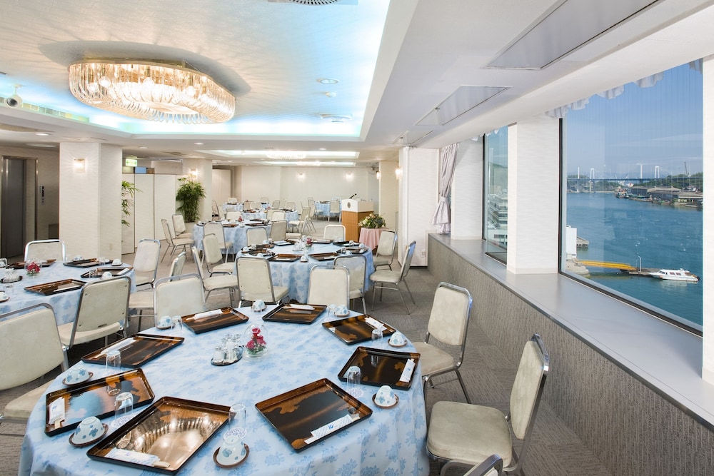 Onomichi Royal Hotel 51/62
