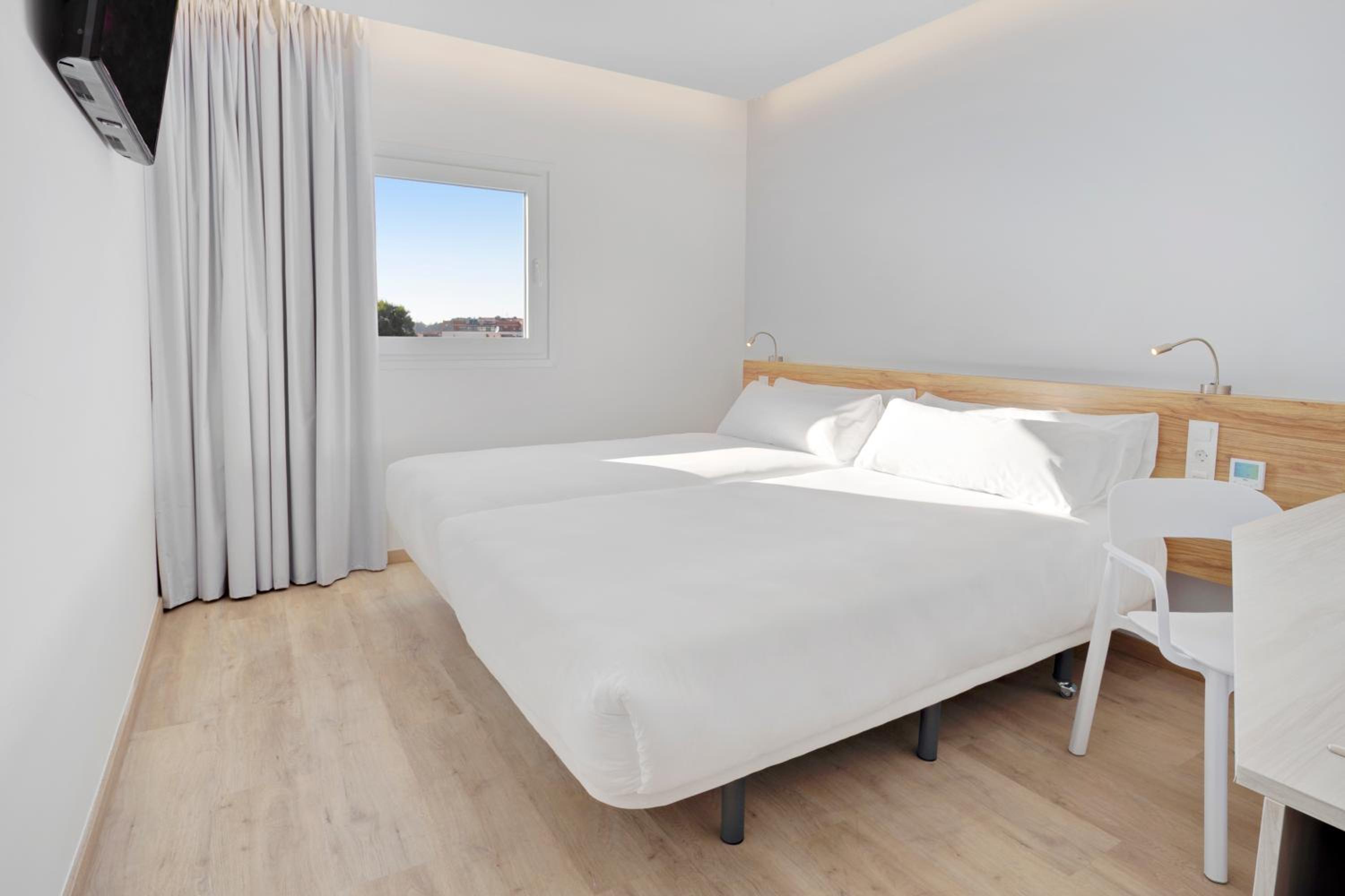 Room at B&B HOTEL Porto Expo Aeroporto, MATOSINHOS