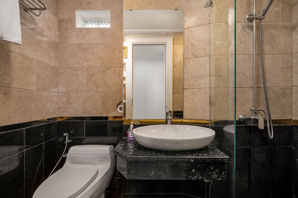 Rung Huong Apartment 45/50