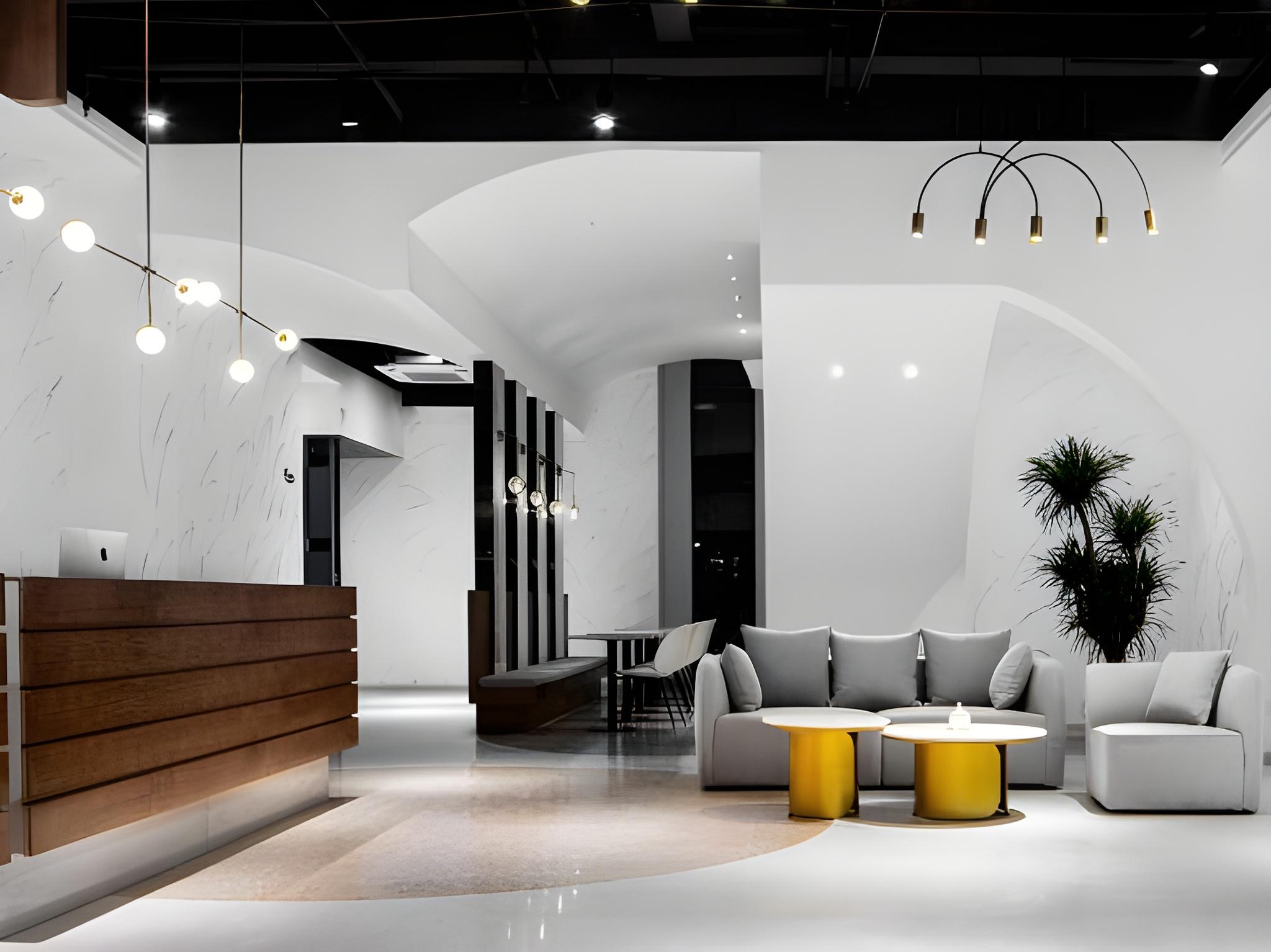 Lavande Hotel (Wuhan Optics Valley Technology Convention and Exhibition Center) 36/43