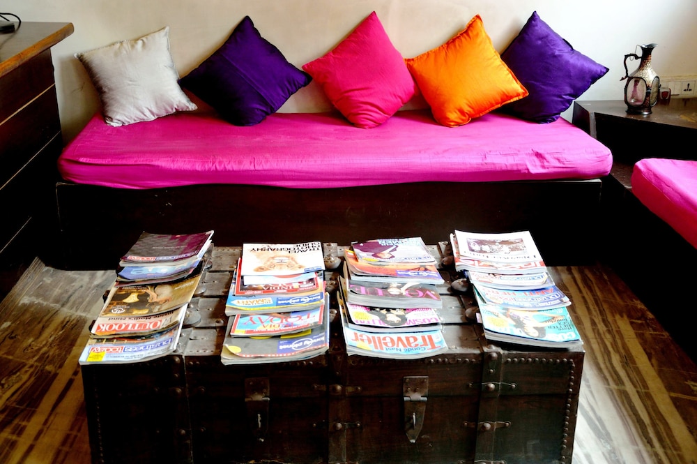 HOTEL LA CASA photo2