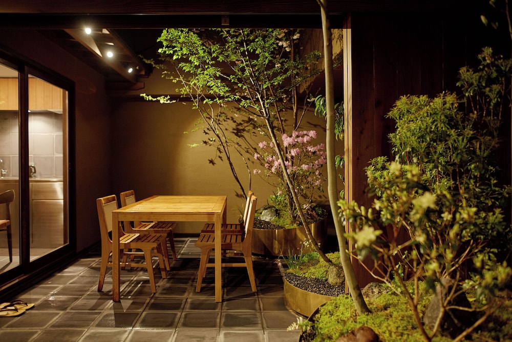 Gozan Hotel Serviced Apartment 75/78