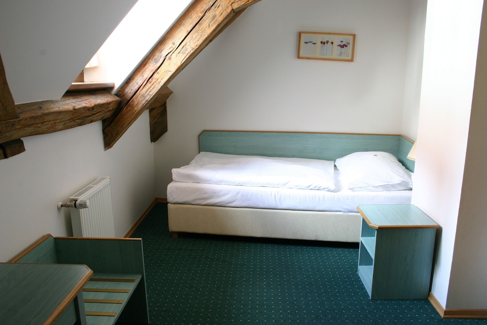 Hotel Adalbert 14/69