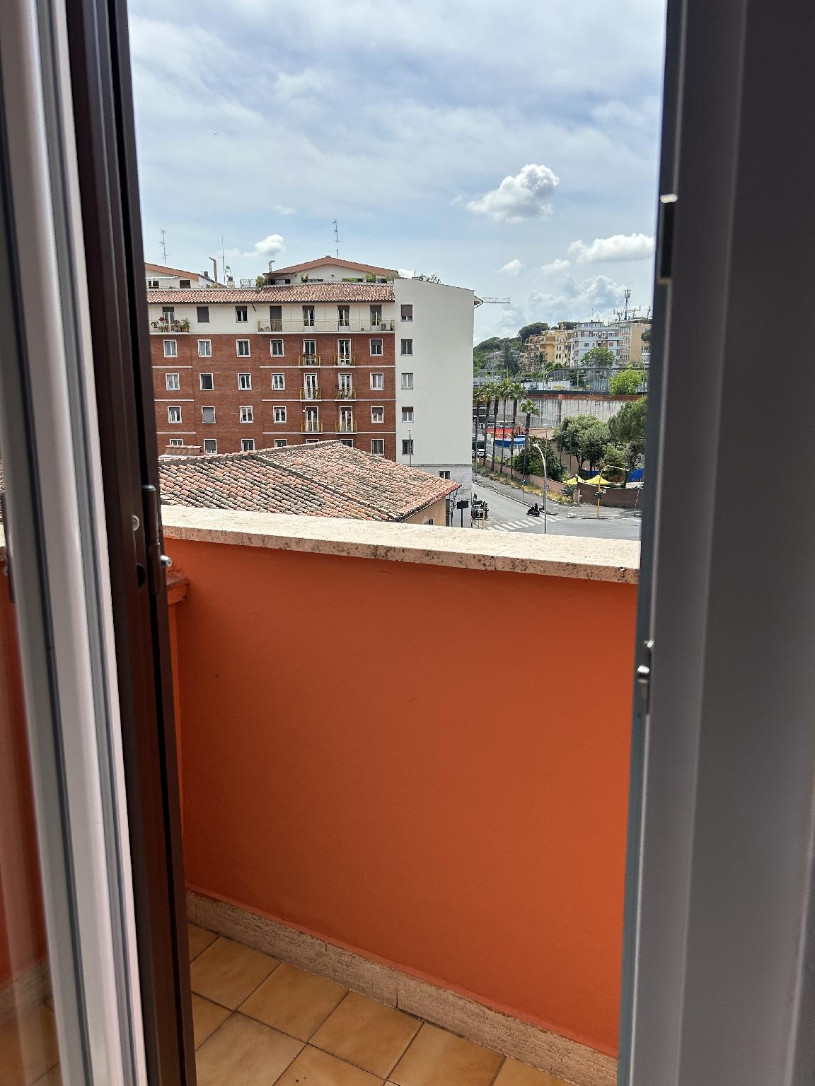 Hotel VM 21/23