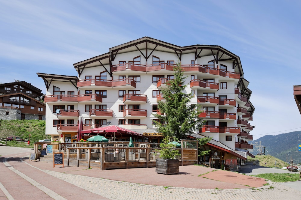 Residence Pierre et Vacances Le Britania 14/60