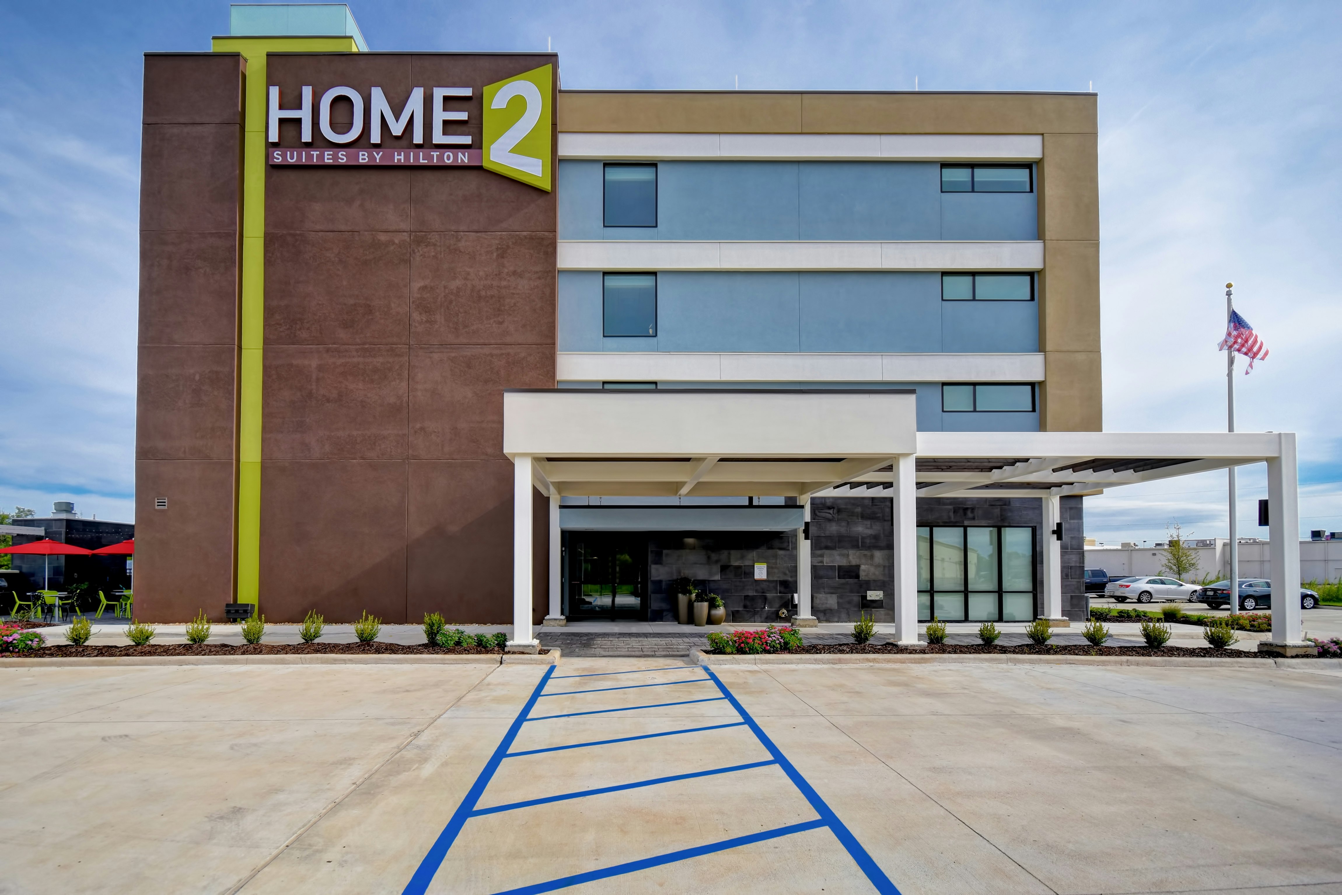 Home2 Suites By Hilton Shreveport La 12/18